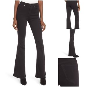 Jaime Flare Women's Jeans Size 6